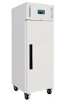 POLAR G SERIES UPRIGHT FREEZER WHITE 600 LITRE WHITE