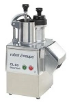 ROBOT COUPE VEGETABLE FOOD PROCESSOR