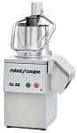 ROBOT COUPE VEGETABLE PREPARATION MACHINE