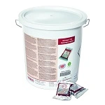 RATIONAL SCC CLEANER TABLETS (PK 100)