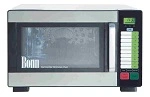BONN COMMERCIAL MICROWAVE OVEN PERFORMANCE