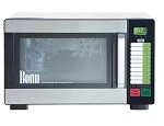 BONN PERFORMANCE SERIES MICROWAVE 1200 WATT