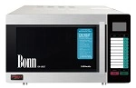 BONN PERFORMANCE SERIES MICROWAVE OVEN 1000 WATT