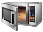BONN HIGH PERFORMANCE MICROWAVE 1400 WATT