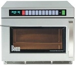 BONN HEAVY DUTY COMMERCIAL MICROWAVE 1900 WATT 