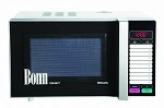 BONN LIGHT DUTY MICROWAVE OVEN 900 WATT