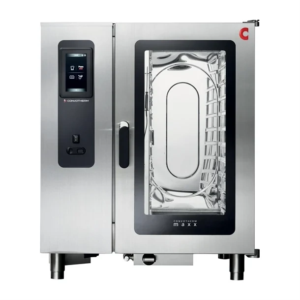Convotherm Maxx Pro EasyTouch 10.10 – 11 Tray Electric Combi Oven