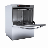 FAGOR EVO-CONCEPT UNDERBENCH DISHWASHER
