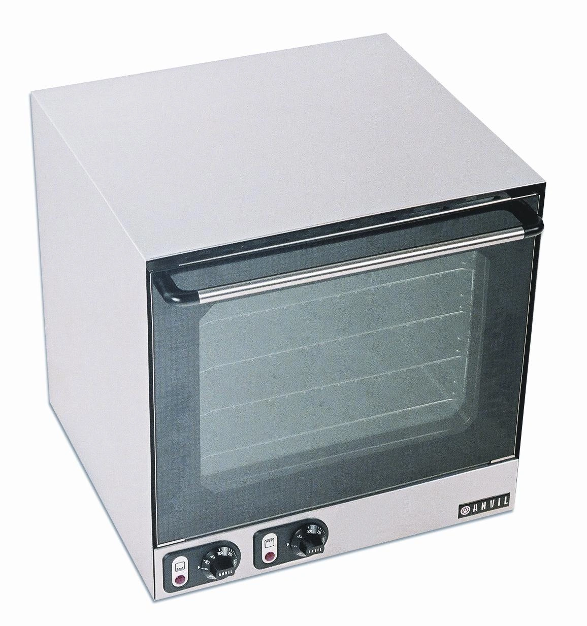 ANVIL CONVECTION OVEN - PRIMA