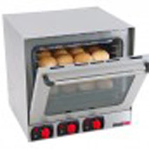 ANVIL CONVECTION OVEN - PRIMA PRO W/GRILL FUNCTION