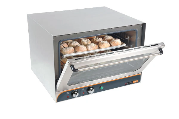 ANVIL CONVECTION OVEN - GRANDE FORNI