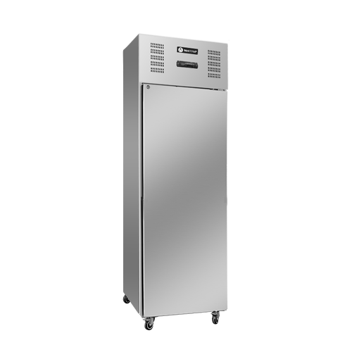 Best Top Single Door Upright Fridge CRT24-1