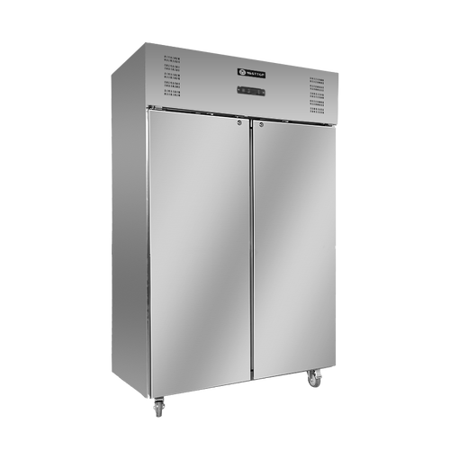 Best Top Double Door Upright Fridge CRT48-2