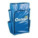 OATES REPLACEMENT BAG FOR CS632 JANITORS CART