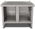 CONVOTHERM STAND TO SUIT MAXX PRO COMBI OVENS