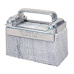 GRIDDLE STONE (PACK OF 4)