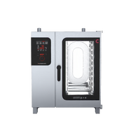 CONVOTHERM MAXX PRO EASY DIAL 11 TRAY COMBI OVEN