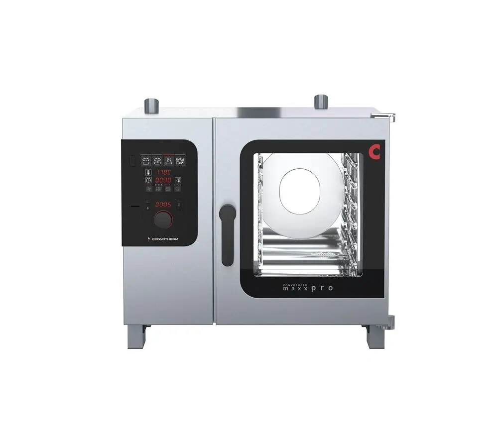 Convotherm Mini Pro EasyTouch 6.10 Boiler System Combi Oven