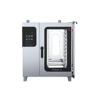 CONVOTHERM MAXX PRO EASY TOUCH 11 TRAY COMBI OVEN