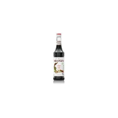 Monin Chai Tea Syrup 1L