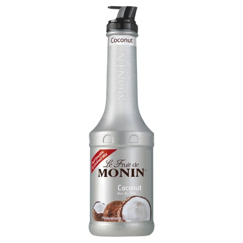 Monin Coconut Puree