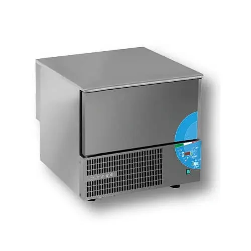 D03 Blast Chiller
