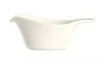 DURACERAM GRAVY BOAT IVORY 100ml