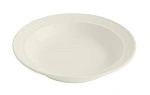 DURACERAM ASTRA ROUND BOWL DOUBLE RIDGE 210mm 