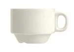 DURACERAM STACK TEACUP 250ml