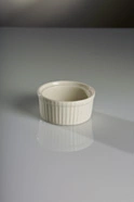 DURACERAM SOUFFLE DISH 76mm