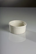 DURACERAM SOUFFLE DISH 86mm