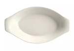 DURACERAM AU GRATIN OVAL 265mm