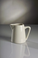 DURACERAM CREAMER / MILK JUG 200ml IVORY