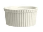 DURACERAM SOUFFLE DISH 130mm