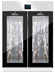 EVERLASTING SEASONING / DRY AGING TWO DOOR