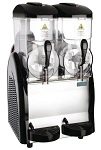 POLAR G-SERIES SLUSHIE MACHINE 2 x 12 LITRE