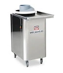 MECNOSUD DOUGH BALLER