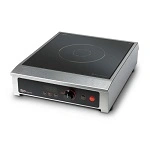 DIPO COUNTER TOP INDUCTION COOKER W/TEMP PROBE