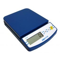 ADAM DUNE COMPACT BALANCES SCALES 200G/ 0.1G 