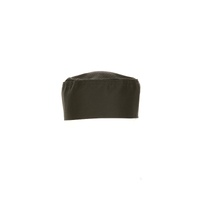 CHEF WORKS COOL VENT BEANIE, BLACK