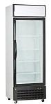 SALTAS UPRIGHT 1 DOOR GLASS DISPLAY FREEZER 315 LTR