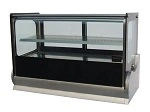 ANVIL COUNTERTOP SQUARE SHOWCASE COLD 190 LITRE