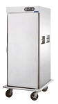 ELECTMAX SINGLE DOOR WARMING CART