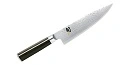 SHUN CLASSIC 20cm CHEF KNIFE LEFT HANDED