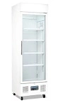 POLAR UPRIGHT DISPLAY CABINET 336 LITRE