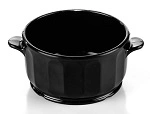 ALADDIN DIMENSIONS 8oz / 230ml HIGH HEAT ROUND BOWL