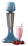 ROBAND SINGLE MILKSHAKE &amp; DRINK MIXER, SEASPRAY **DISC**