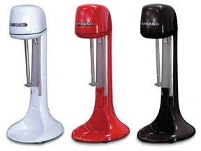 ROBAND SINGLE MILKSHAKE &amp; DRINK MIXER WHITE **DISC** 