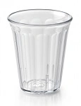 ALADDIN DIMENSIONS 6oz / 170ml  TUMBLER CLEAR