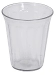 ALADDIN 8oz / 230ml DIMENSIONS ERGO TUMBLER CLEAR